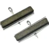 BGS Ersatzbacken für Honwerkzeug Art. 1155 Backen 30 mm K 220 2tlg. - 1145