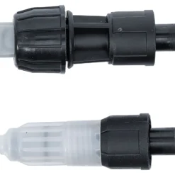 BGS Ersatzdüsen-Satz für Pumpsprühflasche für Art. 6770 2tlg. - 6770-2