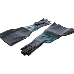 BGS Ersatz-Handschuhe für Druckluft-Sandstrahlkabine für Art. 8841- 8841-2