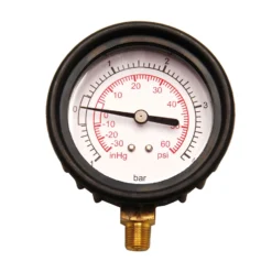 BGS Ersatzmanometer für Art. 8067 - 8067-2