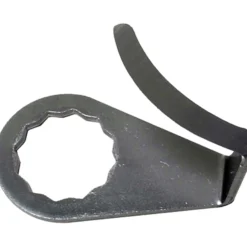 BGS Ersatzmesser halbrund für Art. 3218 & 9291 2 x 36 mm 2tlg. - 3258