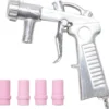 BGS Ersatzsandstrahlpistole für Art. 8717 - 8717-1