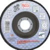 BGS Fächer-Schleif-Scheibe Ø 125 mm K 80 - 3976