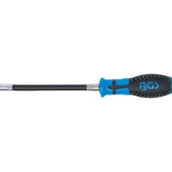 BGS Flexibler Sechskant-Schraubendreher SW 8 mm - 7828