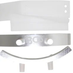 BGS Flexriemen-Montagewerkzeug für Citroen / Fiat / Ford / Mitsubishi / Peugeot - 9157