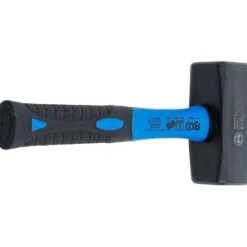 BGS Fäustel Fiberglasstiel DIN 6475 1500 g - 3849