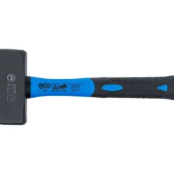 BGS Fäustel Fiberglasstiel DIN 6475 1500 g - 3849