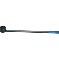 BGS Gegenhalteschlüssel für Kurbelwellen-Riemenscheiben für VW / Seat 1.6 l - 66701