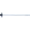 BGS Gelenkgriff Abtrieb Außenvierkant 20 mm (3/4") 630 mm - 283