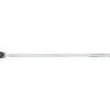 BGS Gelenkgriff mit Umschaltknarre Abtrieb Außenvierkant 12,5 mm (1/2") 620 mm - 228