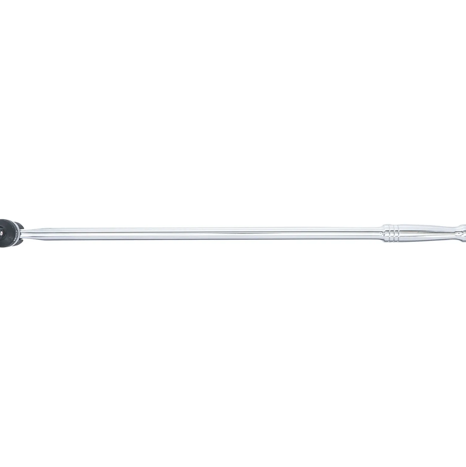 BGS Gelenkgriff mit Umschaltknarre Abtrieb Außenvierkant 12,5 mm (1/2") 620 mm - 228