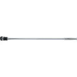 BGS Gelenkgriff mit Umschaltknarre Abtrieb Außenvierkant 12,5 mm (1/2