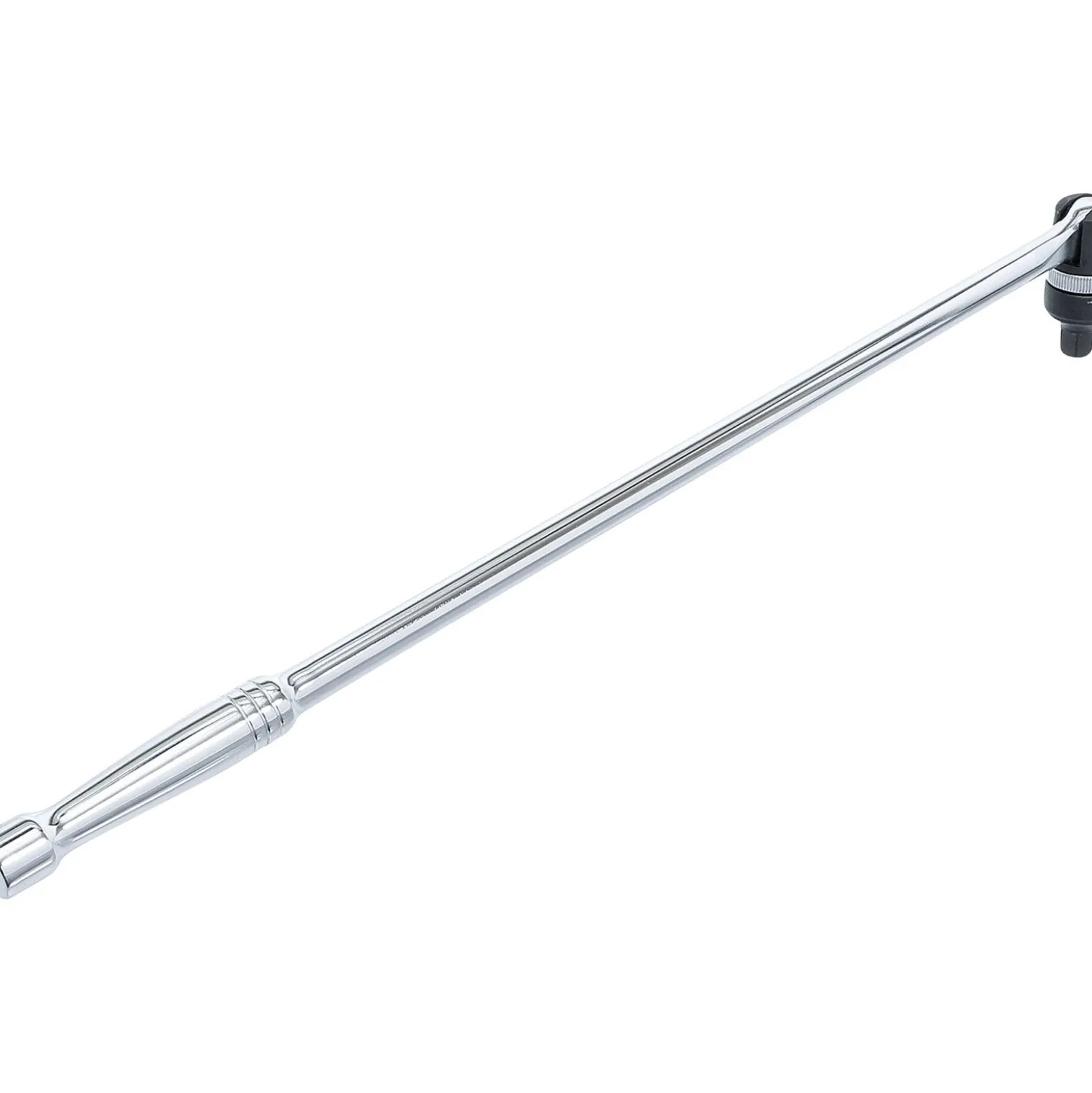 BGS Gelenkgriff mit Umschaltknarre Abtrieb Außenvierkant 12,5 mm (1/2") 620 mm - 228