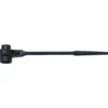 BGS Gerüstbauer-Knarre SW 24 x 30 mm - 305