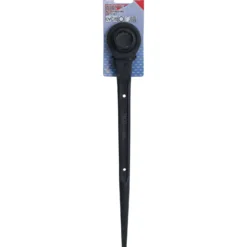 BGS Gerüstbauer-Knarre SW 24 x 30 mm - 305