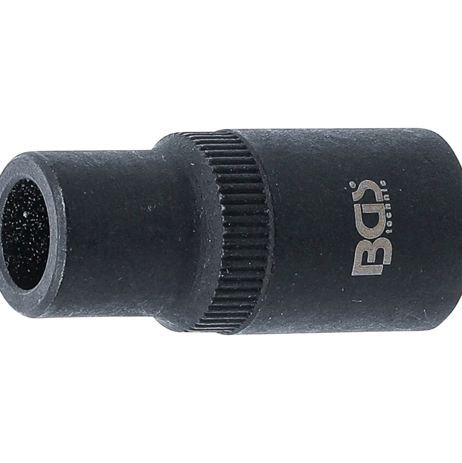BGS Gewindebohrer-Aufnahme-Steckschlüssel-Einsatz 10 mm (3/8") 7,3 mm - 72105