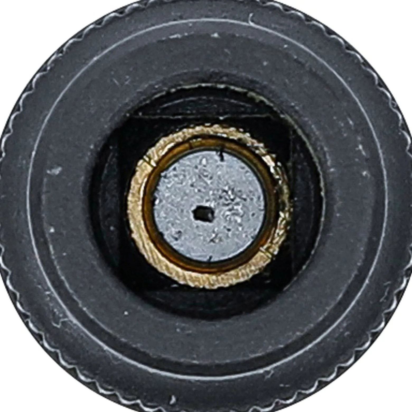BGS Gewindebohrer-Aufnahme-Steckschlüssel-Einsatz 10 mm (3/8") 7,3 mm - 72105