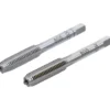 BGS Gewindebohrer Vor- und Fertigschneider M8 x 1,25 2tlg. - 1900-M8X1.25-B