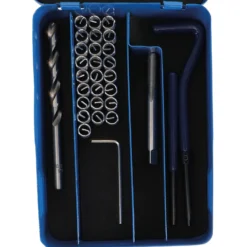 BGS Gewinde-Reparatursatz M7 x 1,0 29tlg. - 9431
