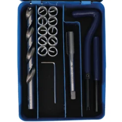 BGS Gewinde-Reparatursatz M11 x 1,5 14tlg. - 9436