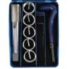 BGS Gewinde-Reparatursatz M24 x 2,0 7tlg. - 9438