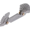 BGS Gewindeschablone 24 Blatt metrisch 0,25 - 6 mm - 3067