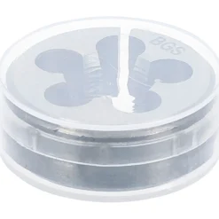 BGS Gewindeschneideisen M16 x 1,5 x 38 mm - 1900-M16X1.5-S