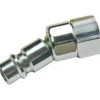 BGS Gewindestecknippel 6,3 mm (1/4") Innengewinde - 3227