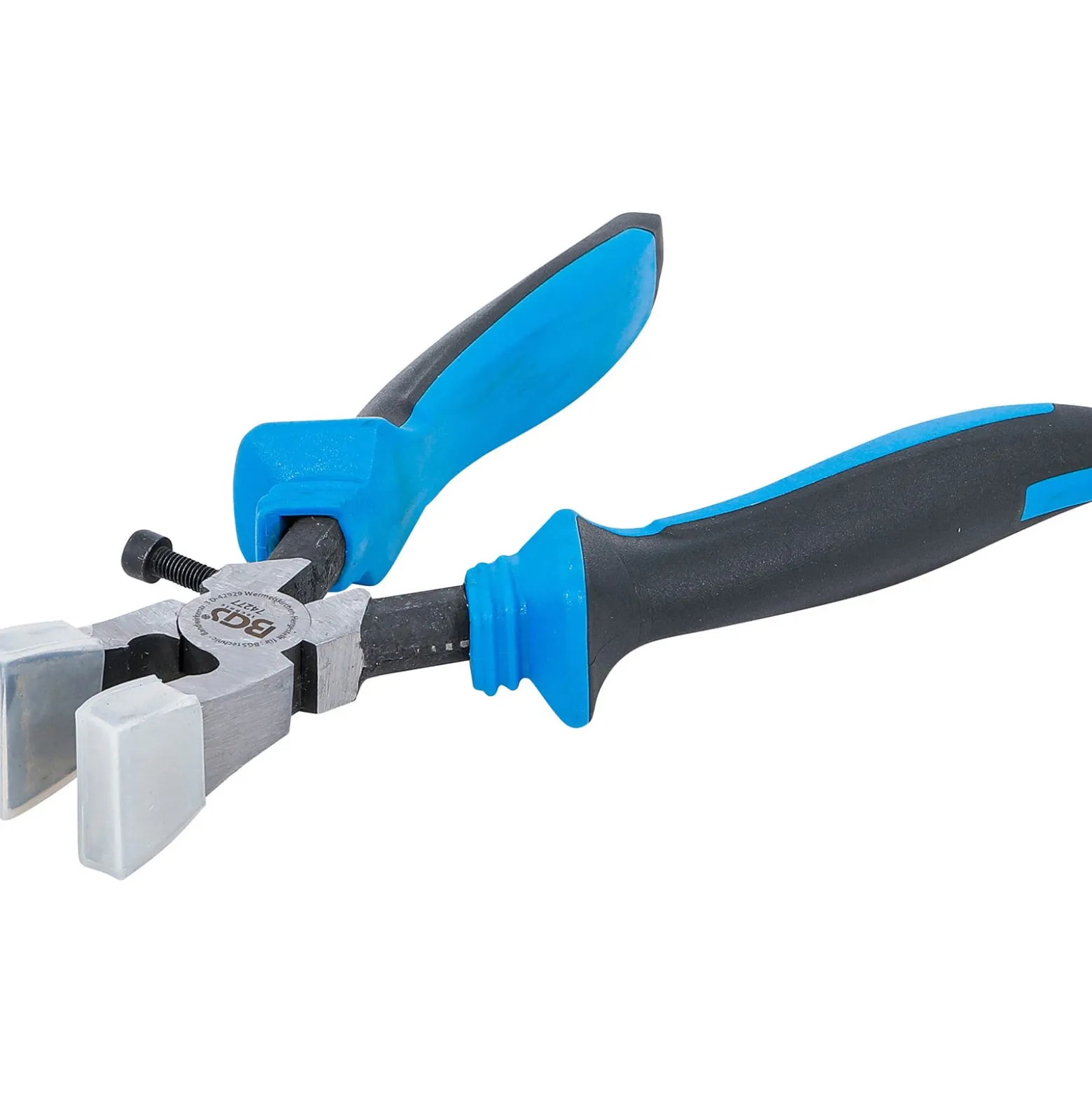 BGS Glasbrechzange 205 mm - 74277