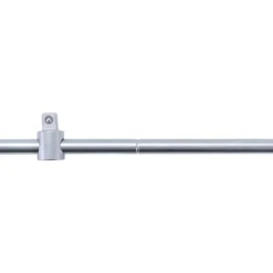 BGS Gleitgriff Abtrieb Außenvierkant 12,5 mm (1/2") - 273