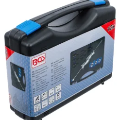 BGS Gleithammer-Satz mit Gewinde-Adaptern 12tlg. - 70325