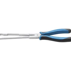 BGS Glühkerzenstecker-Zange gerade - 66155