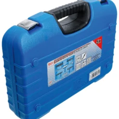 BGS Grundloch-Innenlager-Abzieher-Satz mit Gleithammer 5tlg. - 70107