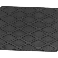 BGS Gummiauflage für Hebebühnen 160 x 120 x 20 mm - 7036
