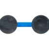 BGS Gummi-Doppelsauger ABS Ø 120 mm 325 mm - 7991