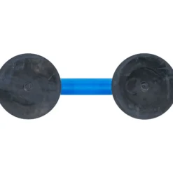 BGS Gummi-Doppelsauger ABS Ø 120 mm 325 mm - 7991