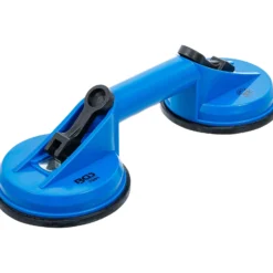 BGS Gummi-Doppelsauger ABS Ø 120 mm 325 mm - 7991