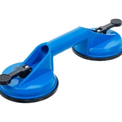 BGS Gummi-Doppelsauger ABS Ø 120 mm 325 mm - 7991