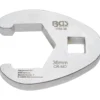 BGS Hahnenfußschlüssel Antrieb Innenvierkant 12,5 mm (1/2") SW 36 mm - 1759-36