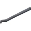 BGS Hakenschlüssel mit Zapfen 20 - 22 mm - 74209