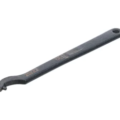 BGS Hakenschlüssel mit Zapfen 20 - 22 mm - 74209
