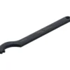 BGS Hakenschlüssel mit Zapfen 30 - 32 mm - 74212