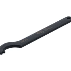 BGS Hakenschlüssel mit Zapfen 30 - 32 mm - 74212