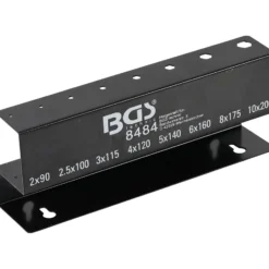 BGS Halter für Art. 8484 leer - 8484-1