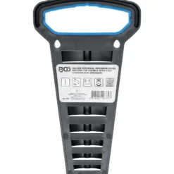 BGS Halter für Maul-/Ringschlüssel 8 Auflagen - 6782
