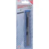 BGS Halteschiene für Steckschlüssel-Einsätze magnetisch für Antrieb 6,3 mm (1/4") - 3011-1