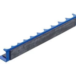 BGS Halteschiene für Steckschlüssel-Einsätze magnetisch für Antrieb 12,5 mm (1/2") - 3011-3
