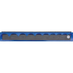 BGS Halteschiene für Steckschlüssel-Einsätze magnetisch für Antrieb 12,5 mm (1/2