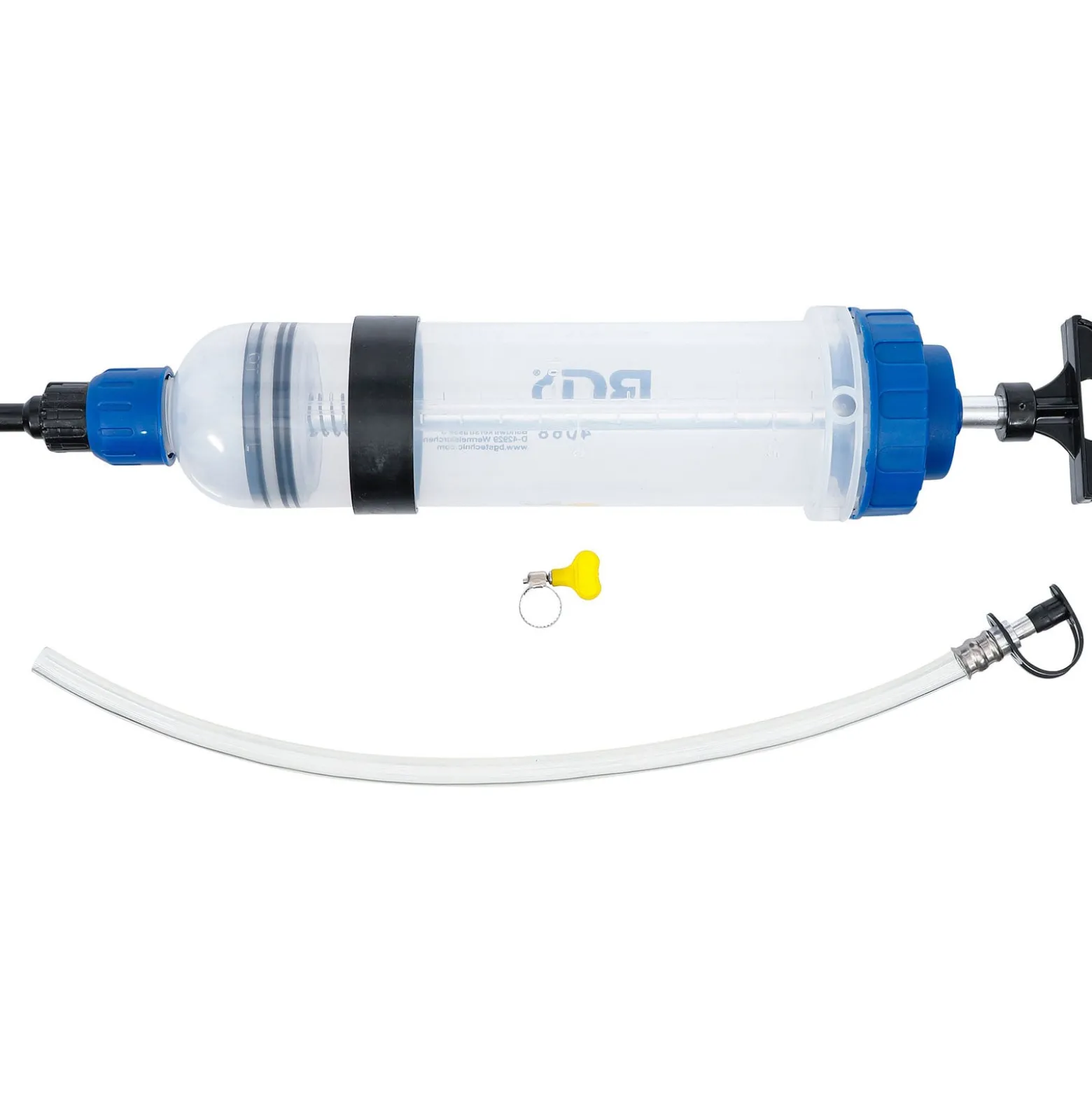 BGS Handpumpe 1.500 ml - 4068