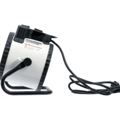 BGS Heizlüfter elektrisch 2 kW - 73370
